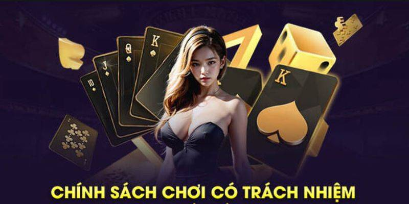 Chơi Có Trách Nhiệm 32WIN | Vui Chơi An Toàn Và Lành Mạnh