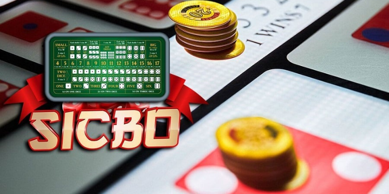 Cách Chơi Sicbo Hiệu Quả Giúp Bạn Thắng Lớn Mỗi Ngày