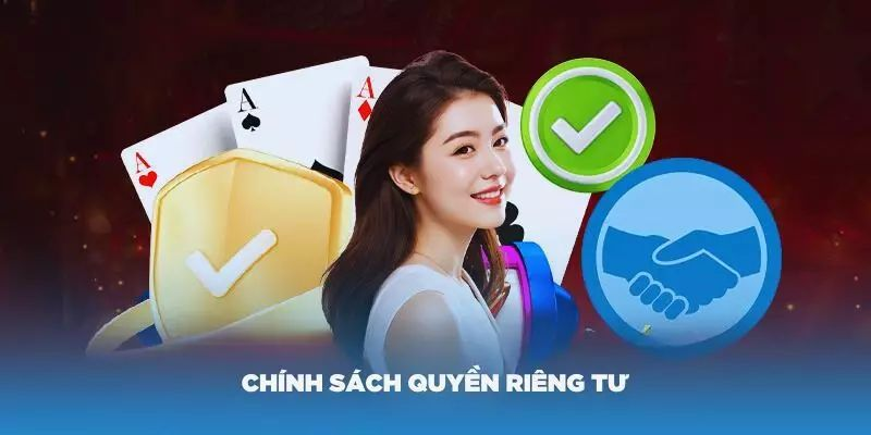 32WIN Cam Kết Đảm Bảo Quyền Riêng Tư An Toàn Tuyệt Đối
