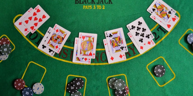 Cách Quản Lý Vốn Khi Chơi Blackjack Không Lỗ Hiệu Quả