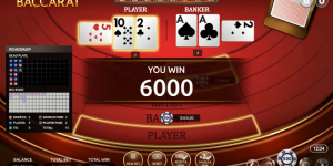 Casino 32win- Thiên Đường Dành Cho Tín Đồ Yêu Thích Đánh Bạc