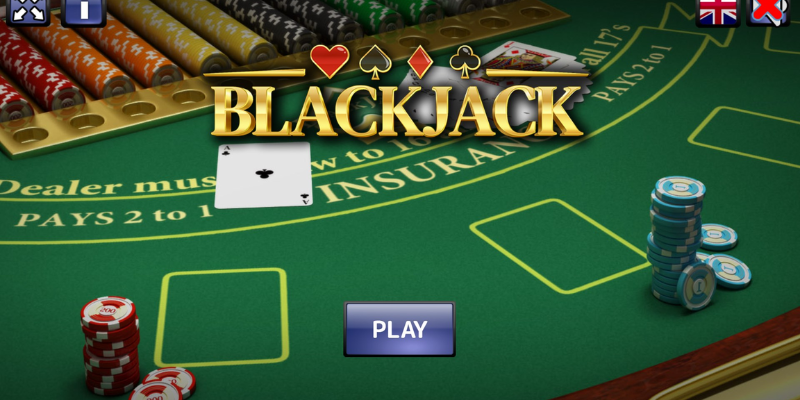 Cách Quản Lý Vốn Khi Chơi Blackjack Không Lỗ Hiệu Quả