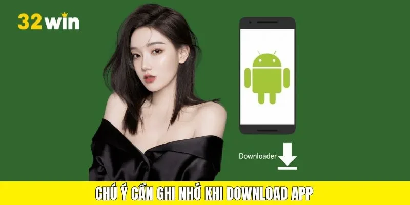 Tải App 32Win Để Nâng Cao Trải Nghiệm Cá Cược Của Bạn