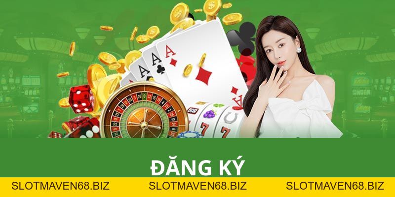 Đăng Ký 32WIN - Cơ Hội Nhận Thưởng Khủng Cho Newbie