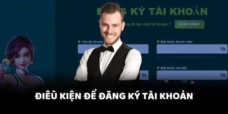 Đăng Ký 32WIN - Cơ Hội Nhận Thưởng Khủng Cho Newbie