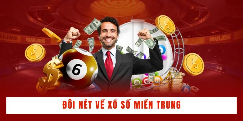 Soi Cầu Xổ Số Miền Trung - Dự Đoán Chuẩn, Nổ To Hôm Nay