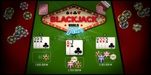 Casino 32win- Thiên Đường Dành Cho Tín Đồ Yêu Thích Đánh Bạc