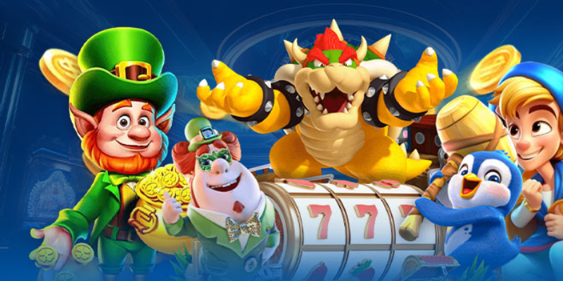 Nổ Hũ 32Win Có Gì Hot? Game Slot Đỉnh Cao Năm 2026