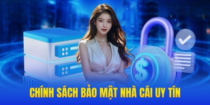 Chính Sách Bảo Mật 32WIN An Toàn, Minh Bạch & Uy Tín