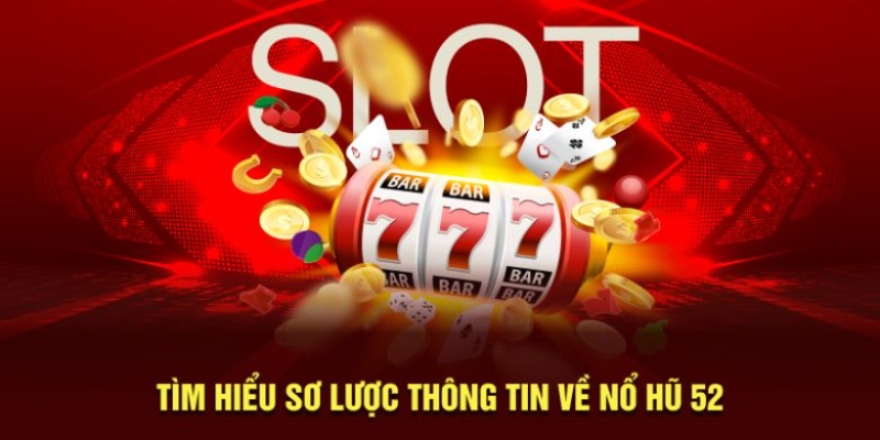 Nổ Hũ 52 Tặng Code Vip Miễn Phí Mỗi Ngày Đăng Ký Ngay