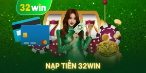 32win 2 | Link truy cập 32win.com, Tải App, Đăng Nhập +332k