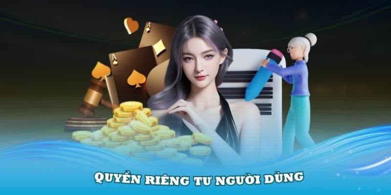 32WIN Cam Kết Đảm Bảo Quyền Riêng Tư An Toàn Tuyệt Đối