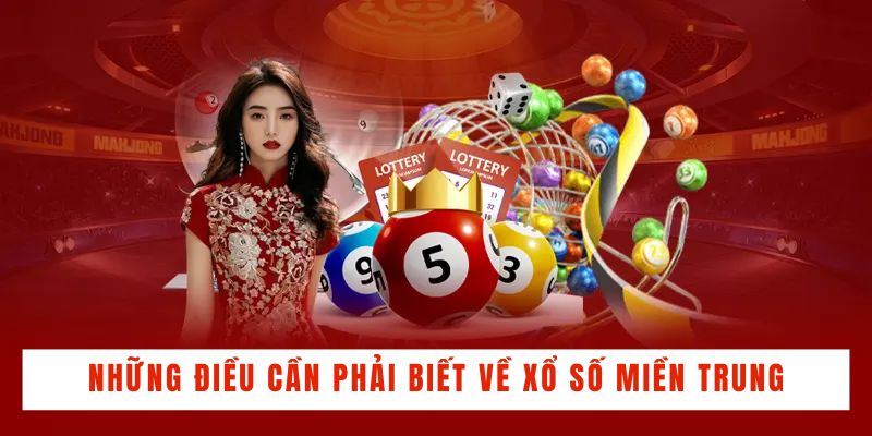 Soi Cầu Xổ Số Miền Trung - Dự Đoán Chuẩn, Nổ To Hôm Nay