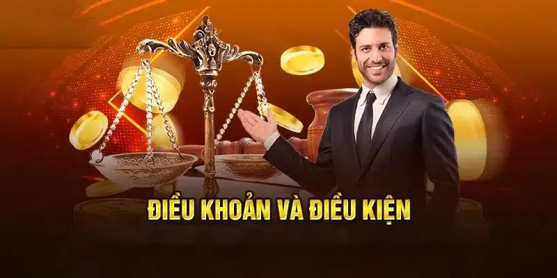 Chi Tiết Điều Khoản & Điều Kiện - Đọc Ngay Để Tránh Rủi Ro