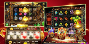 Nổ Hũ 32Win Có Gì Hot? Game Slot Đỉnh Cao Năm 2026