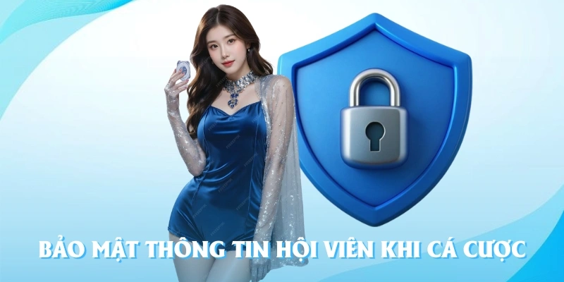 Chính Sách Bảo Mật 32WIN An Toàn, Minh Bạch & Uy Tín