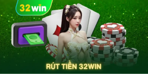 32win 2 | Link truy cập 32win.com, Tải App, Đăng Nhập +332k