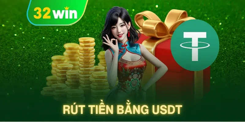 Rút Tiền 32win - Hướng Dẫn Giao Dịch Cho Người Chơi Mới