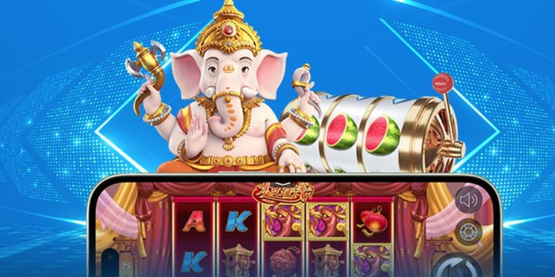 Nổ Hũ 32Win Có Gì Hot? Game Slot Đỉnh Cao Năm 2026