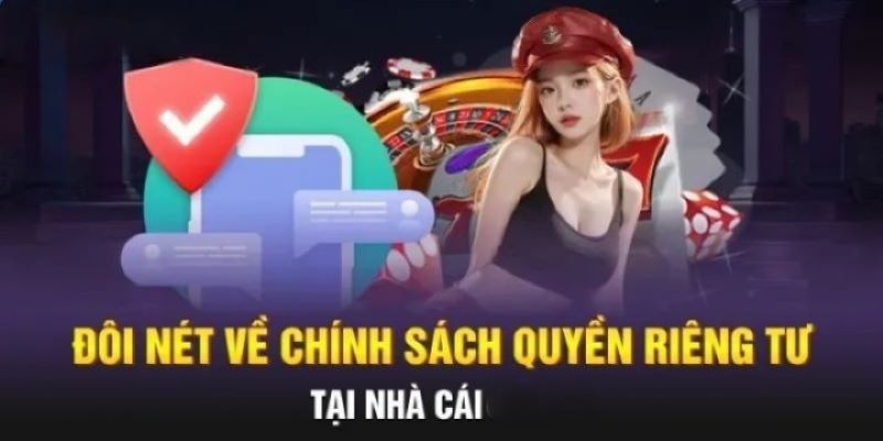 32WIN Cam Kết Đảm Bảo Quyền Riêng Tư An Toàn Tuyệt Đối