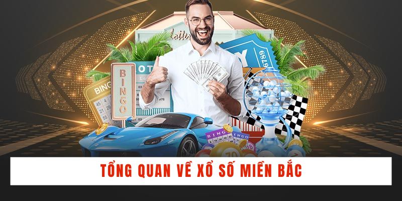 Xổ Số Miền Bắc - Gợi Ý Cách Soi Cầu Hiệu Quả, Dễ Trúng