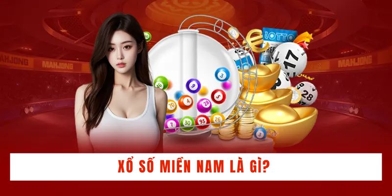Xổ Số Miền Nam - Bứt Phá Vận May Lúc 16h30 Mỗi Ngày